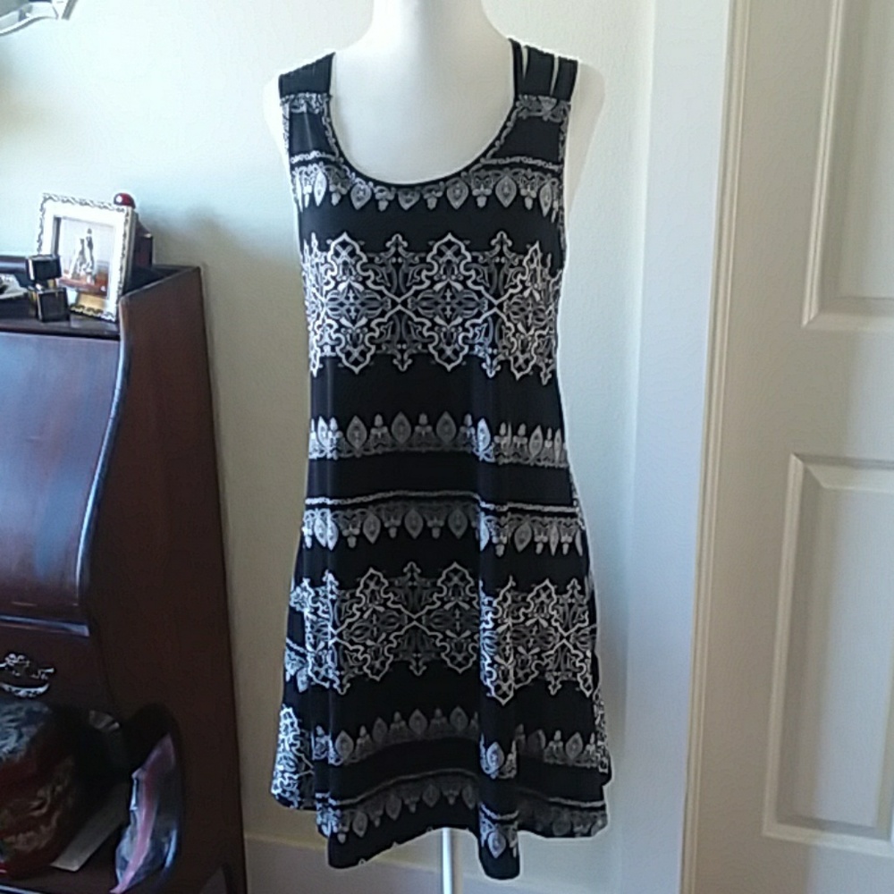 Swimsuit coverup